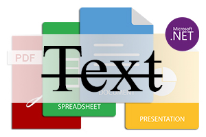 StrikeThrough Text using C#