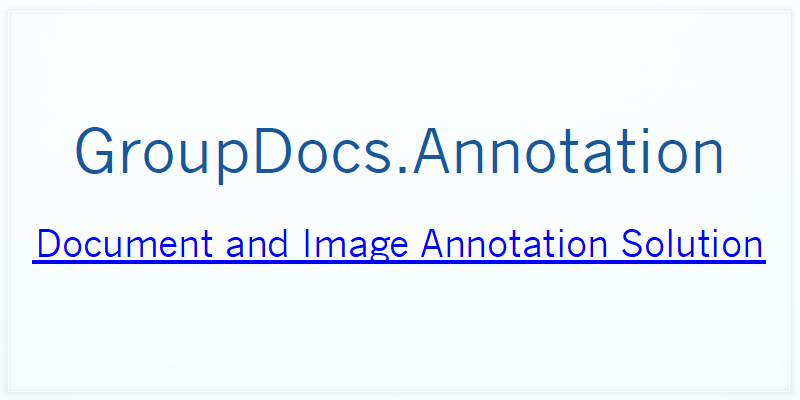 إنشاء ارتباط في ملف PDF - برمجيًا
