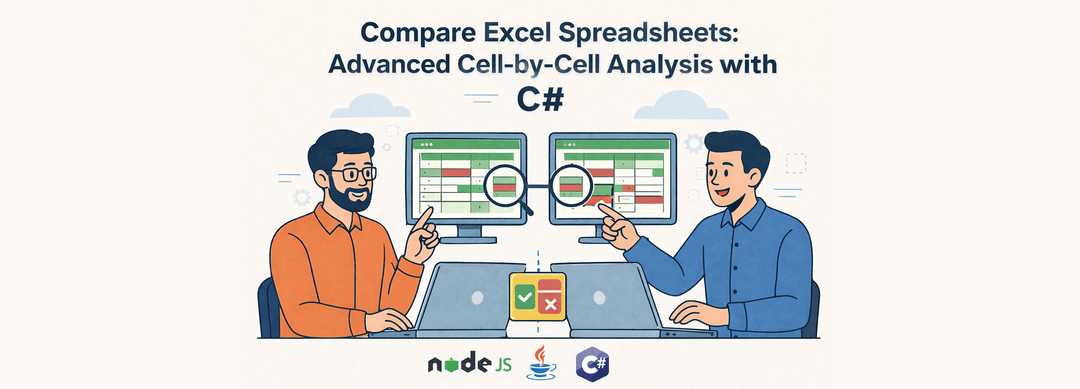 GroupDocs.Comparison