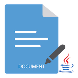 Upravte dokumenty Word v Java