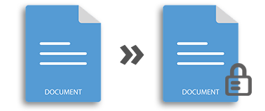 Proteger archivos de Word con contraseña