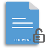 Documento de Word desbloqueado programáticamente