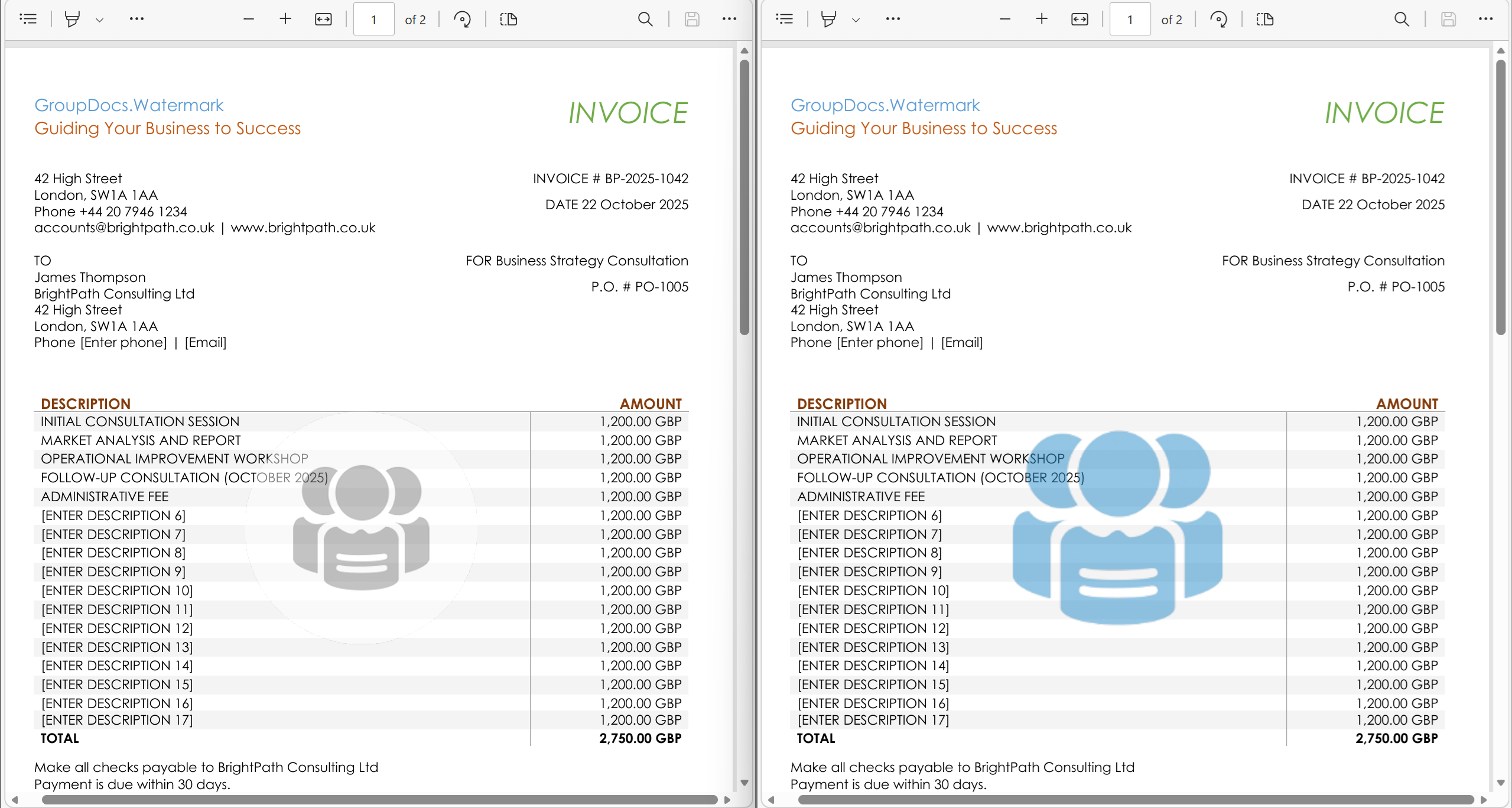 Logotipo antiguo reemplazado por el nuevo logotipo