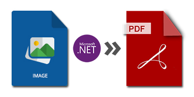 با استفاده از CSharp تصاویر را به PDF تبدیل کنید