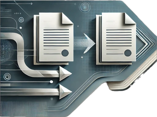 Page Builder - چگونه صفحات را از اسناد ادغام کنیم