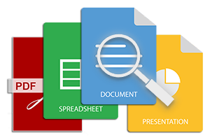 Recherche de texte en ligne