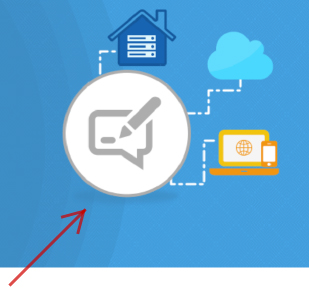 Tambahkan Anotasi Panah Secara terprogram di Java dan .NET