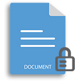 Word Doc yang dikunci secara terprogram