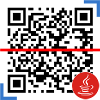 Pembaca Kode QR menggunakan Java | Pindai Kode QR dari Gambar