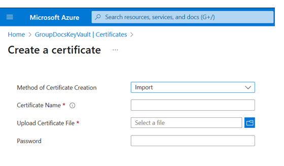 Contoh kode C# implementasi penandatanganan hash khusus dengan GroupDocs.Signature