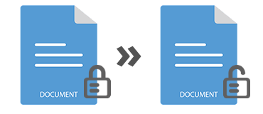 Sblocca i file Word protetti da password