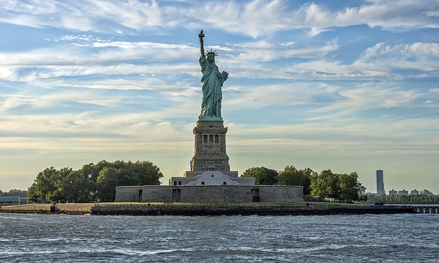 Immagine Liberty JPG per dati EXIF