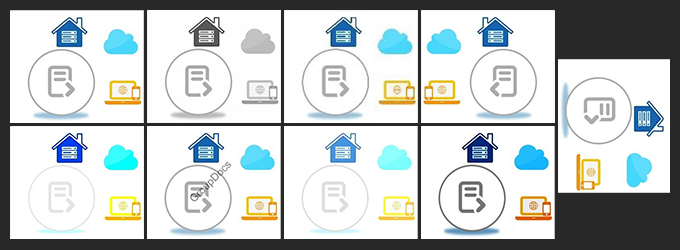 Extracted Images from Document using Java