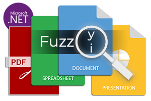 Wyszukiwanie rozmyte przy użyciu języka C# .NET