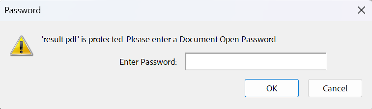 Protect Documents with GroupDocs.Signature