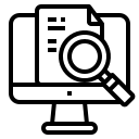 Pesquisa de texto completo de documentos