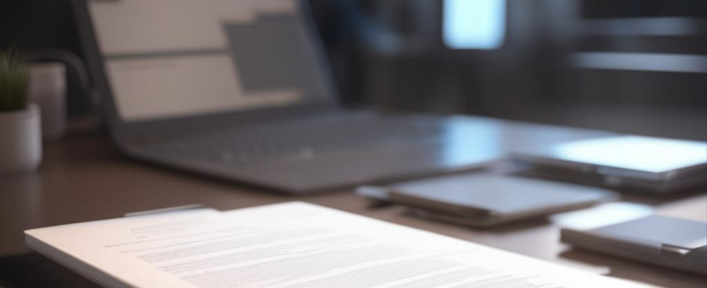 Automação de Documentos em CSharp