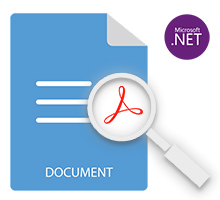 Просмотр Word в формате PDF с помощью C#
