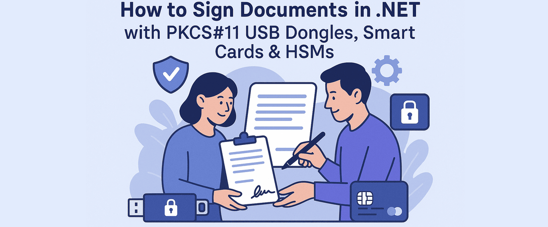 GroupDocs.Signature