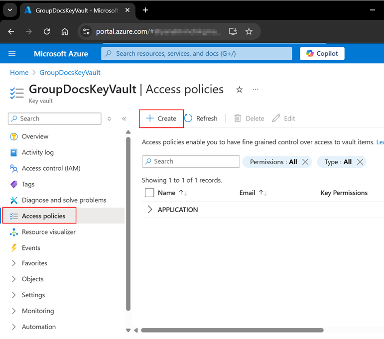 Digital signature compliance settings configuration for regulatory requirements
