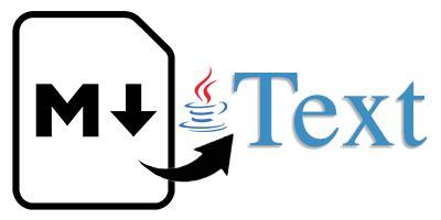 C#.jpg kullanarak MD dosyalarından metin ayıklayın