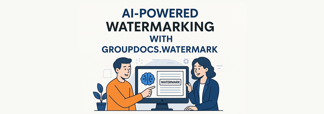GroupDocs.Watermark