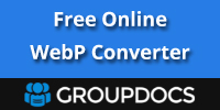 免费在线 WebP 到 JPG 转换器