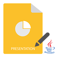 使用 Java API 编辑 PPT/PPTX 演示文稿